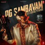 Og Sambavam (From “Good Bad Ugly”)