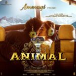 Ammayi (From “ANIMAL”) [Telugu]
