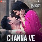 Bhoot – Part One: The Haunted Ship Song poster