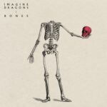 Bones Song Poster Bones song poster
