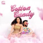 Cotton Candy Song poster