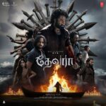 Devara Part 1 – Tamil