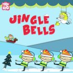 Jingle Bell song poster