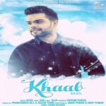 Khaab Song poster