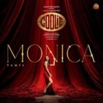 Monica (From “Coolie”) (Tamil)