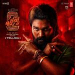 Pushpa 2 The Rule – (Telugu)