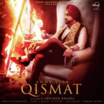Qismat Movie Poster Qismat Song poster