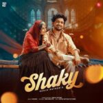 Shaky Song poster