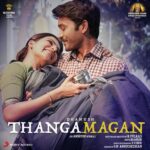 Thangamagan