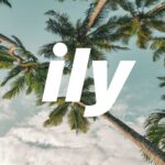 ily (i love you baby) song poster