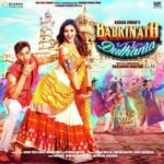 Badri Ki Dulhania (Title Track)
