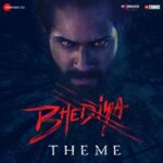 Bhediya – Theme Song