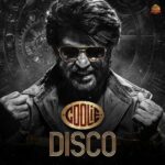 Coolie Disco (From “Coolie”) Song poster