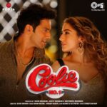 Husnn Hai Suhaana New (from "Coolie No. 1") song poster