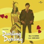 Darling Darling Song poster