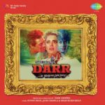 Darr Song poster