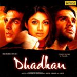 Tum Dil Ki Dhadkan Mein (Duet Version) song poster