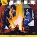 Ye Jawani Hai Diwani (From "Jawani Diwani") song poster