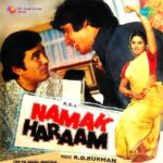 Main Shair Badnaam song poster