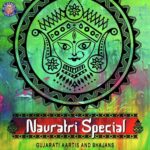 Navratri Special-Gujarati Aartis And Bhajans Song poster