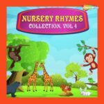 Nursery Rhymes Collection Vol. 4 Song poster