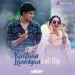 Raataan Lambiyan (Lofi Flip) Song poster