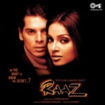 Raaz Song poster