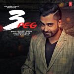 3 Peg Song poster