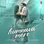 Humnava Mere Song poster